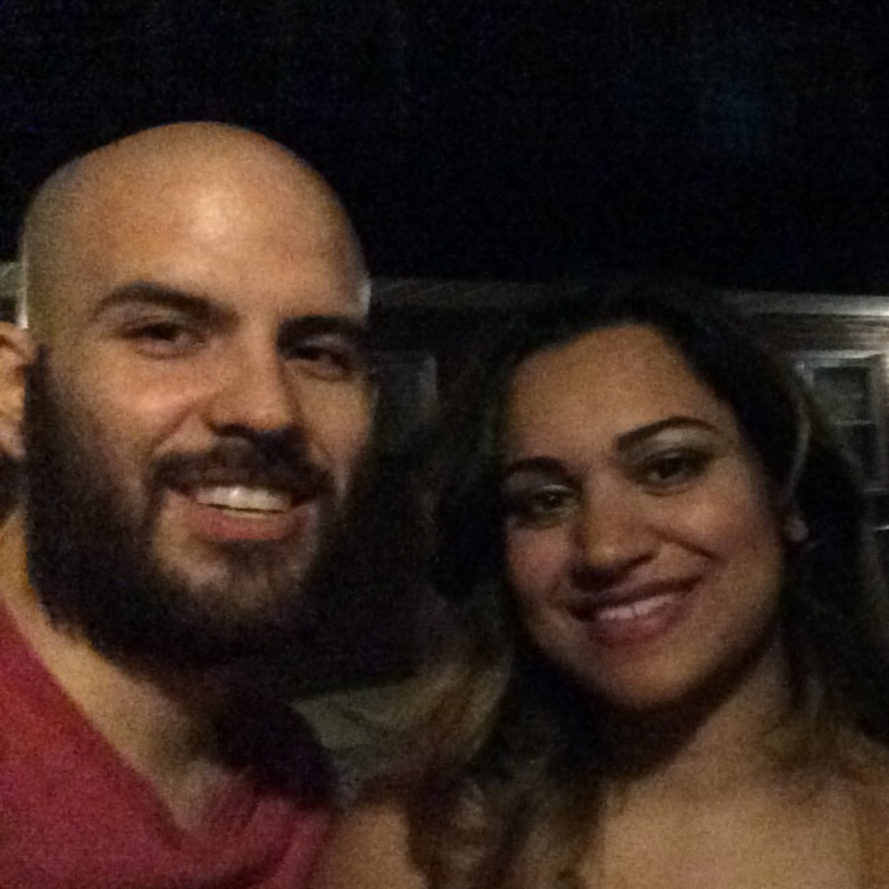 Meet your Posher, Shain